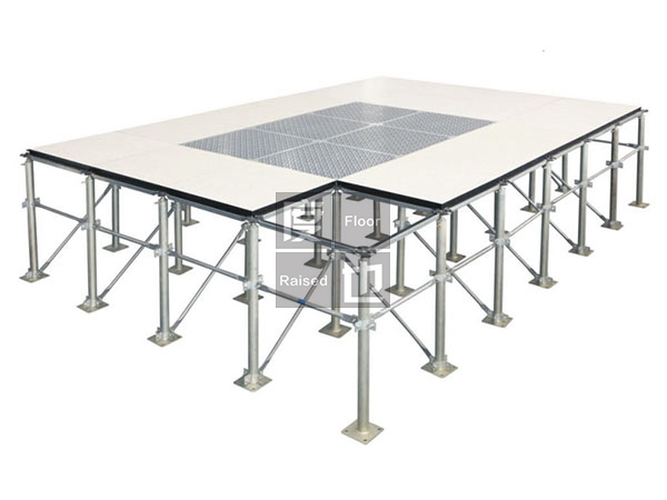 硫酸鈣防靜電活動地板